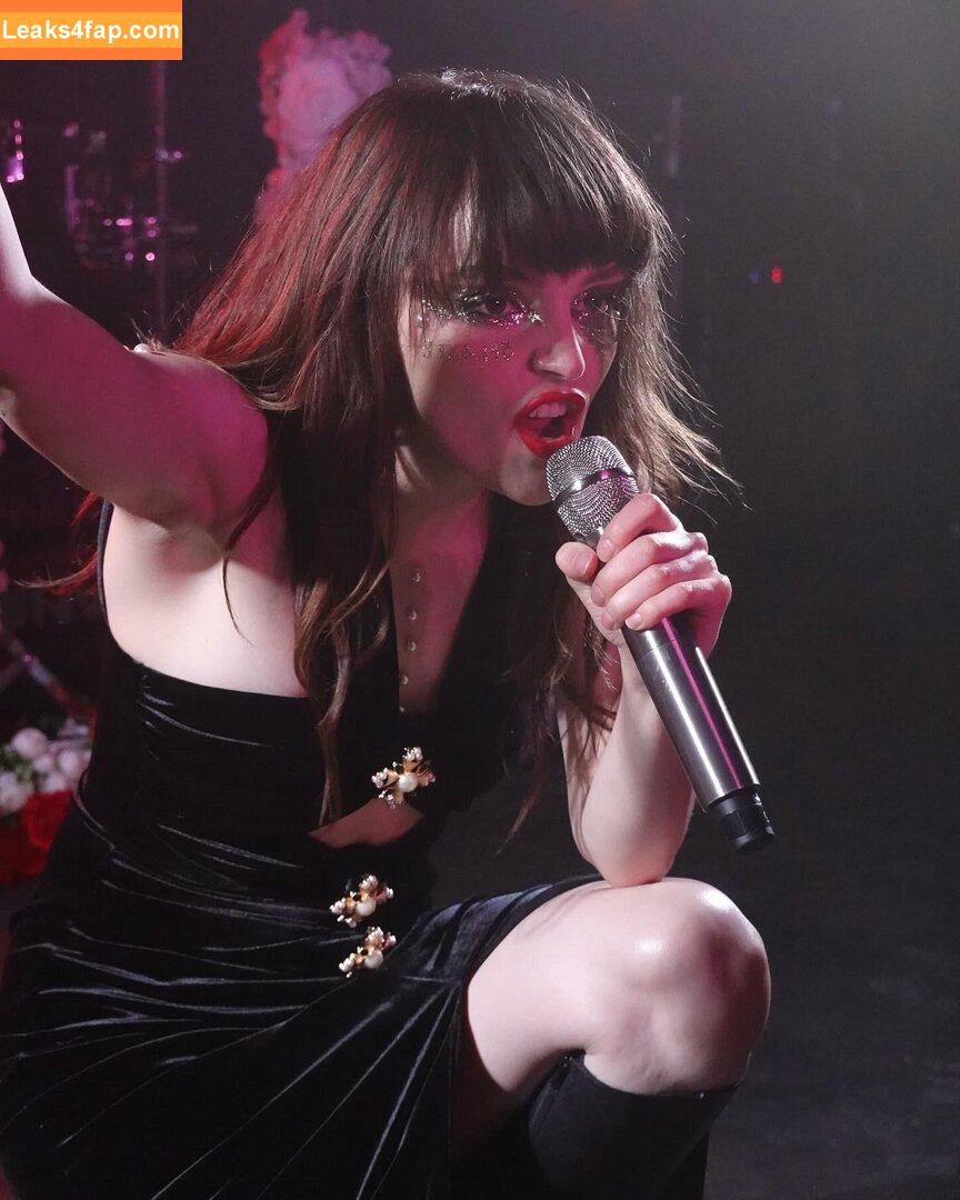 Lauren Mayberry / laurenevemayberry слитое фото фото #0666