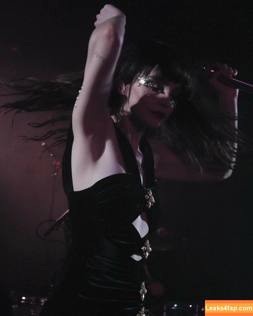 Lauren Mayberry / laurenevemayberry слитое фото фото #0669