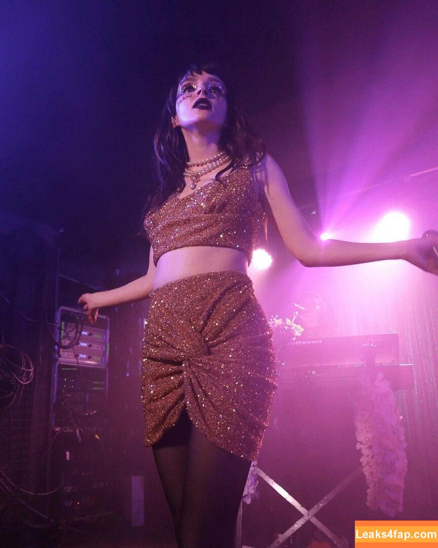 Lauren Mayberry / laurenevemayberry слитое фото фото #0671