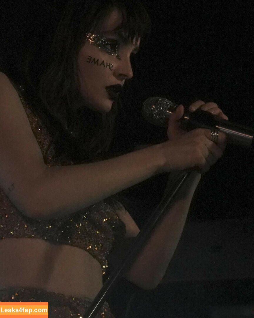 Lauren Mayberry / laurenevemayberry leaked photo photo #0673