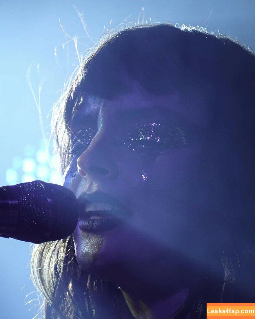 Lauren Mayberry / laurenevemayberry leaked photo photo #0676