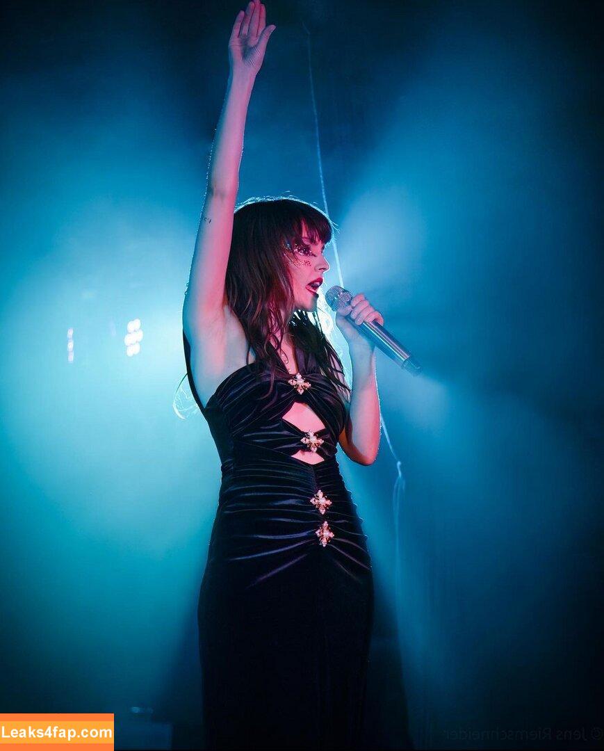 Lauren Mayberry / laurenevemayberry слитое фото фото #0695