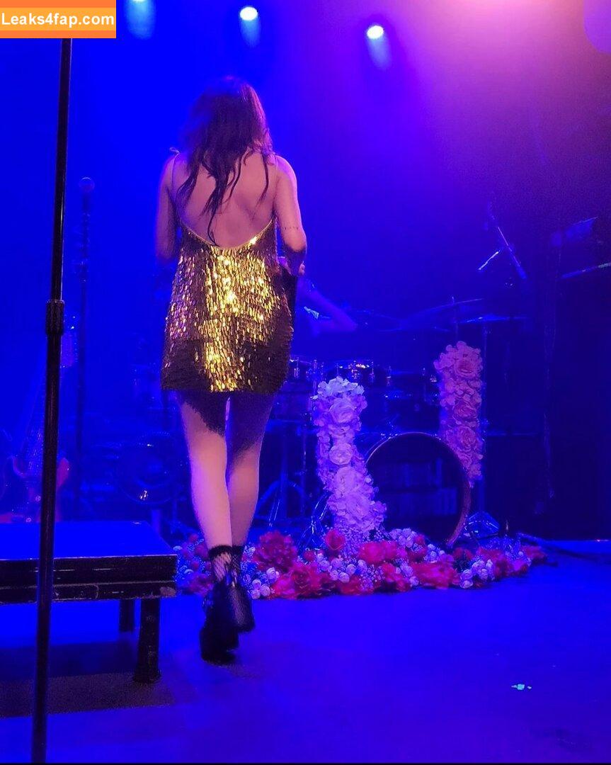 Lauren Mayberry / laurenevemayberry leaked photo photo #0709