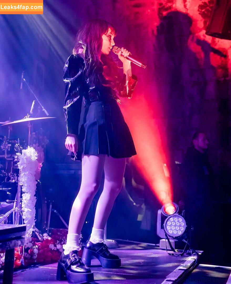 Lauren Mayberry / laurenevemayberry слитое фото фото #0714