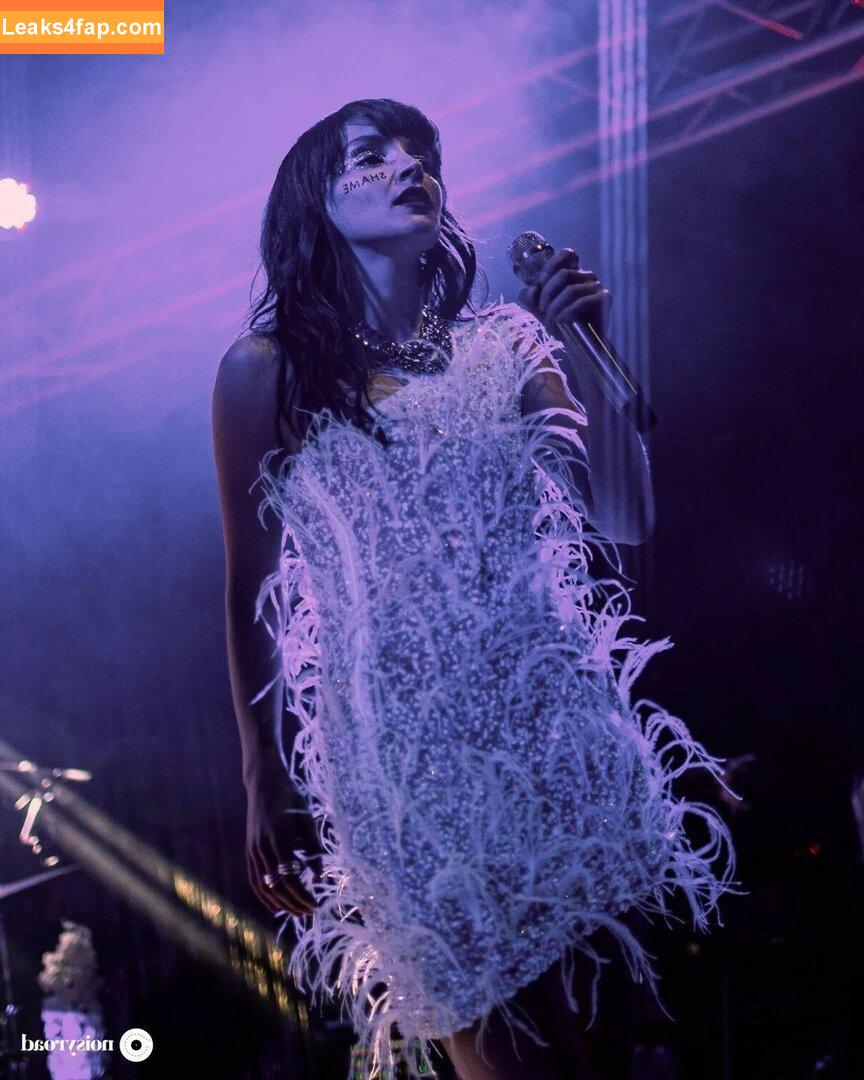 Lauren Mayberry / laurenevemayberry leaked photo photo #0730