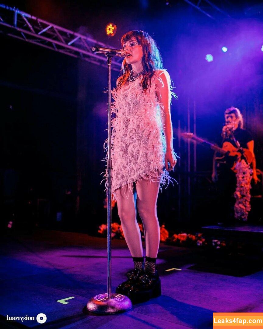 Lauren Mayberry / laurenevemayberry слитое фото фото #0731