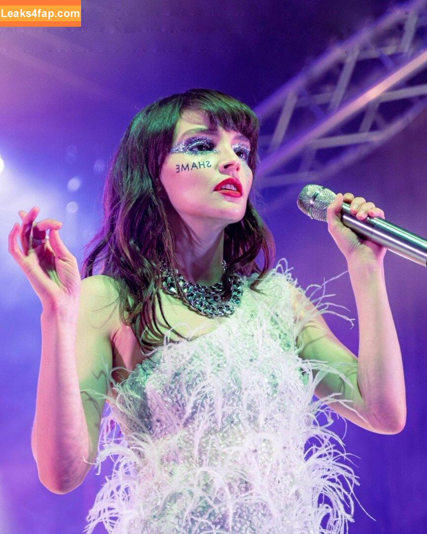 Lauren Mayberry / laurenevemayberry leaked photo photo #0736