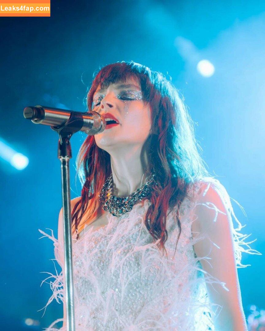 Lauren Mayberry / laurenevemayberry слитое фото фото #0737