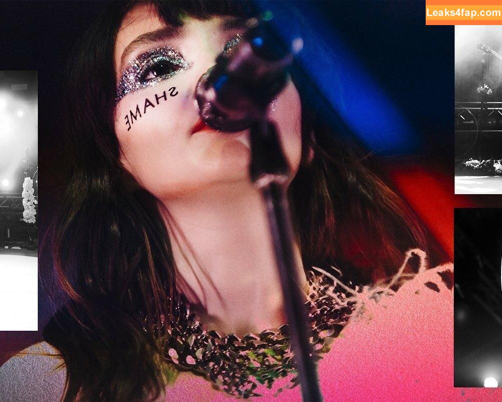 Lauren Mayberry / laurenevemayberry слитое фото фото #0739