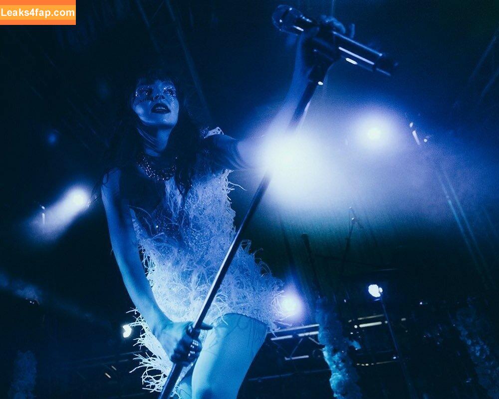 Lauren Mayberry / laurenevemayberry слитое фото фото #0744