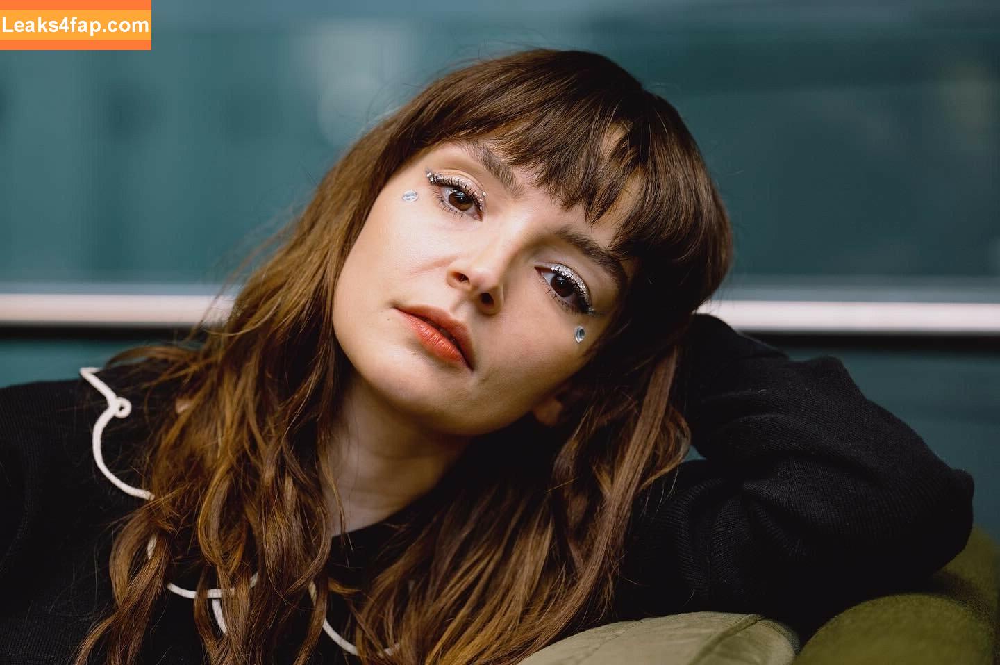 Lauren Mayberry / laurenevemayberry leaked photo photo #0771