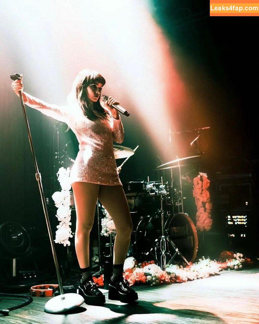 Lauren Mayberry / laurenevemayberry слитое фото фото #0783