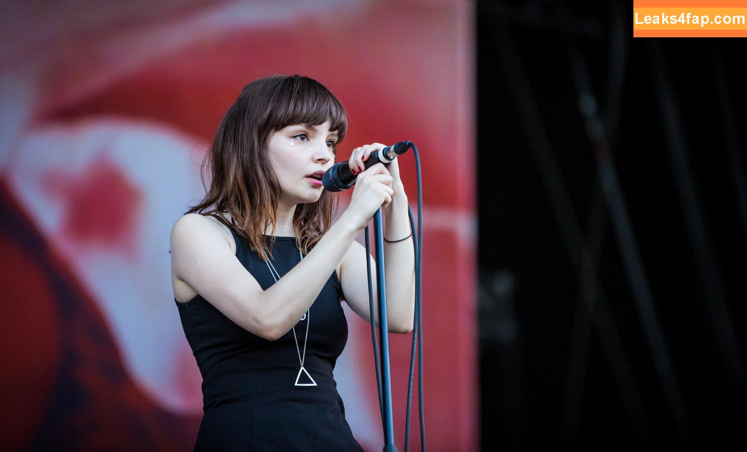 Lauren Mayberry / laurenevemayberry leaked photo photo #0809