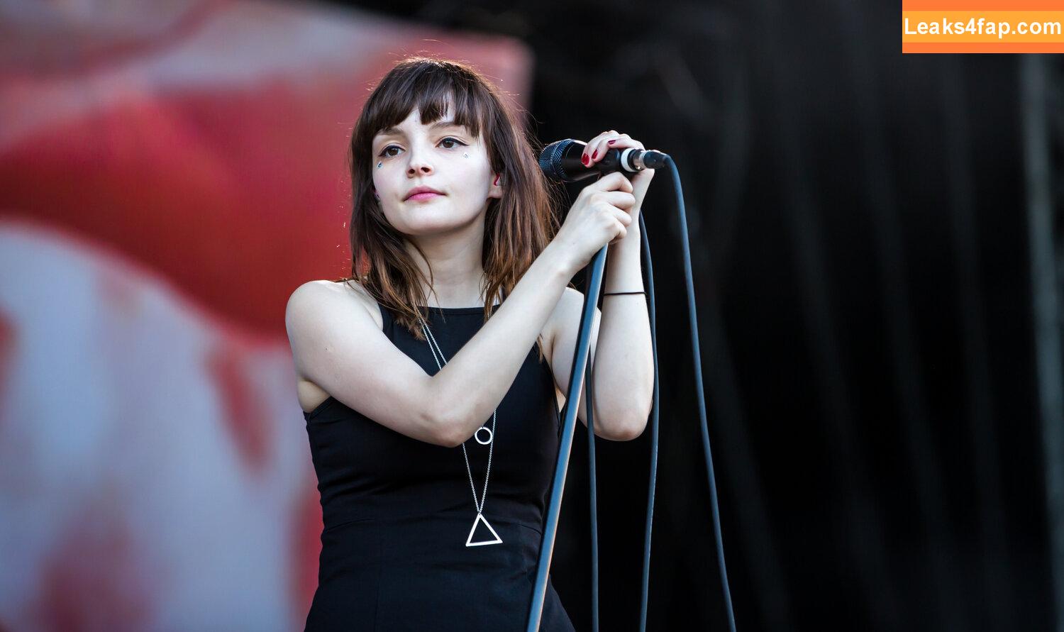 Lauren Mayberry / laurenevemayberry leaked photo photo #0810