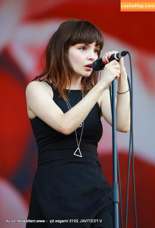 Lauren Mayberry / laurenevemayberry leaked photo photo #0811