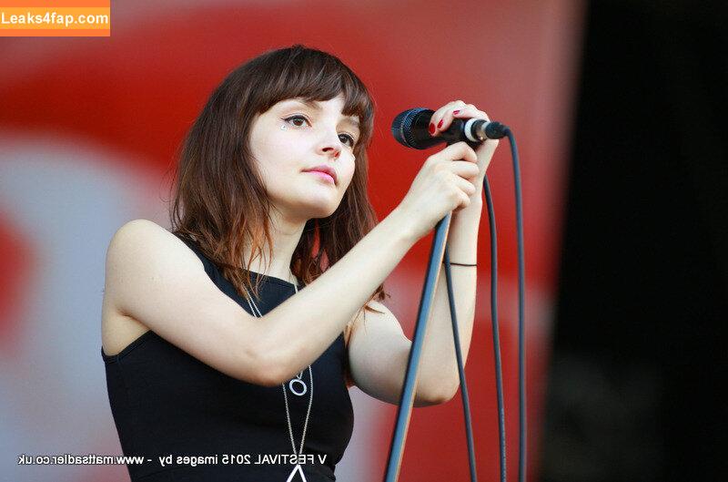 Lauren Mayberry / laurenevemayberry leaked photo photo #0812