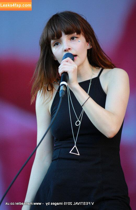 Lauren Mayberry / laurenevemayberry leaked photo photo #0813