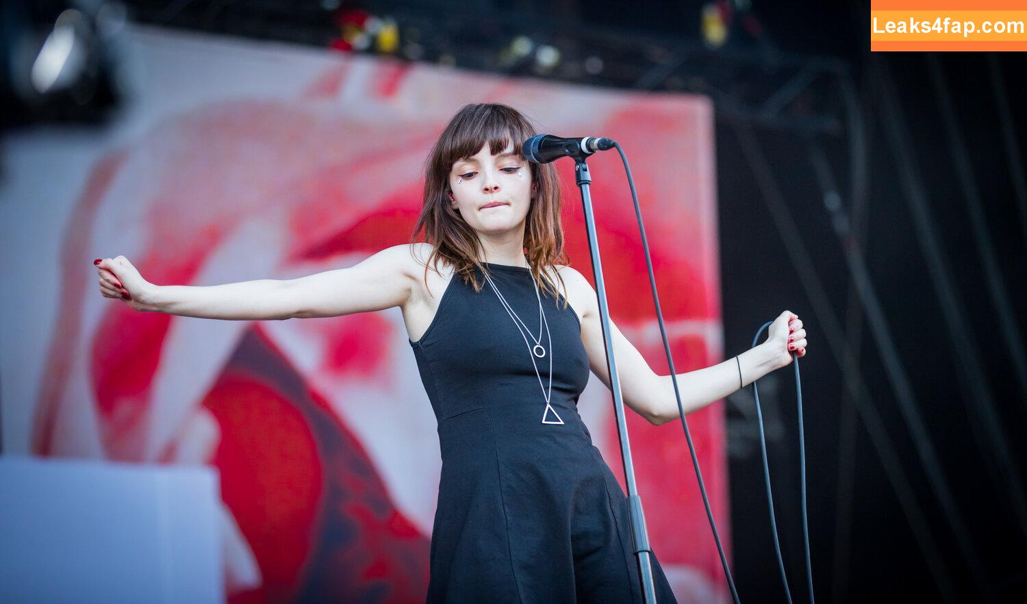 Lauren Mayberry / laurenevemayberry leaked photo photo #0814