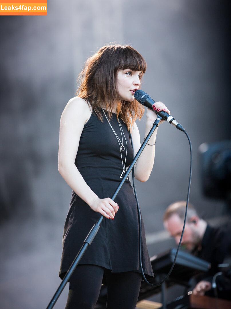 Lauren Mayberry / laurenevemayberry слитое фото фото #0815