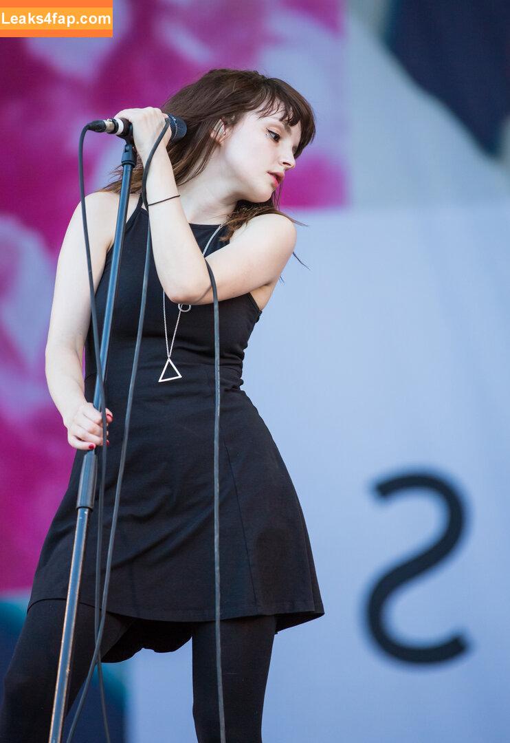 Lauren Mayberry / laurenevemayberry leaked photo photo #0816