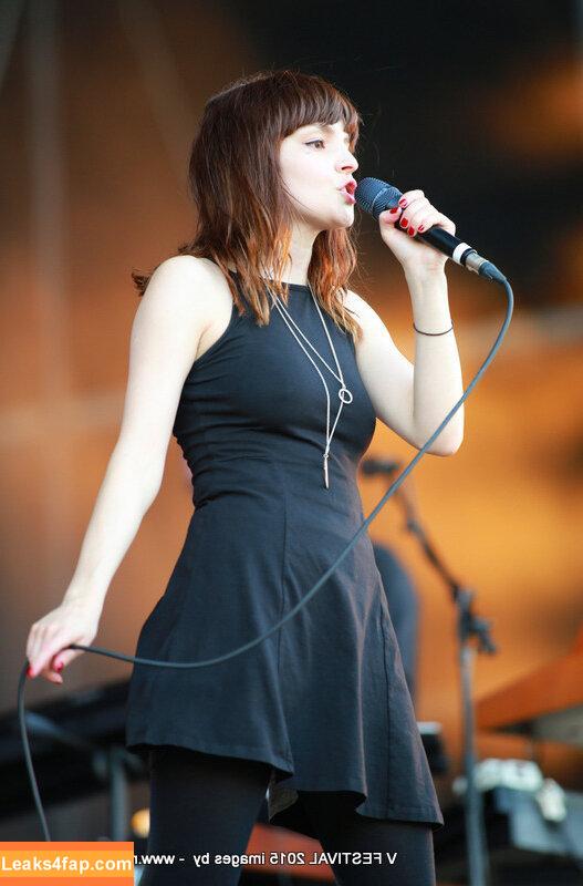 Lauren Mayberry / laurenevemayberry слитое фото фото #0817