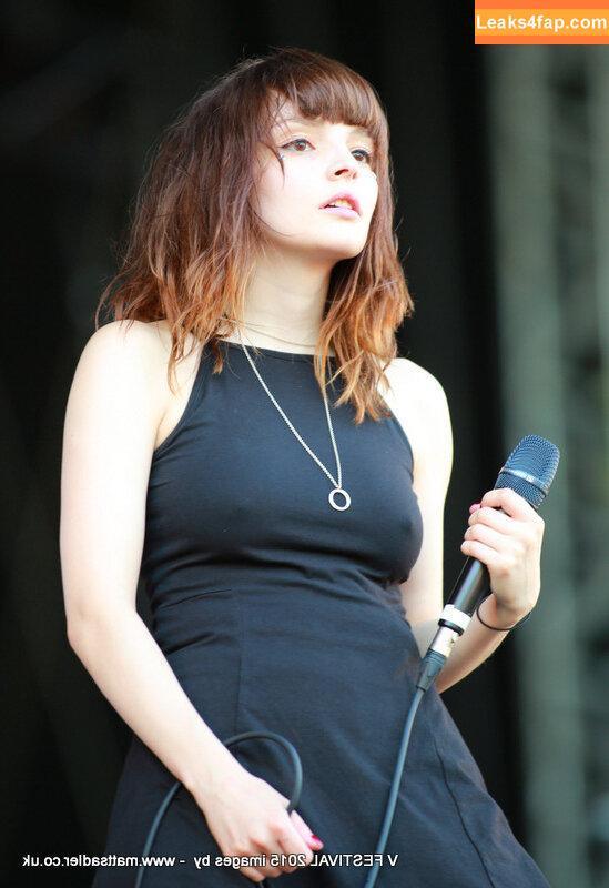 Lauren Mayberry / laurenevemayberry leaked photo photo #0818