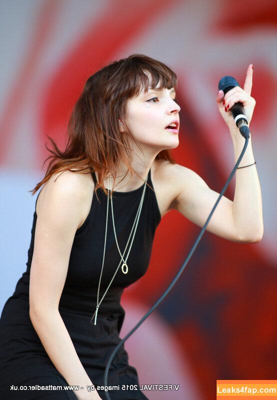 Lauren Mayberry / laurenevemayberry leaked photo photo #0819