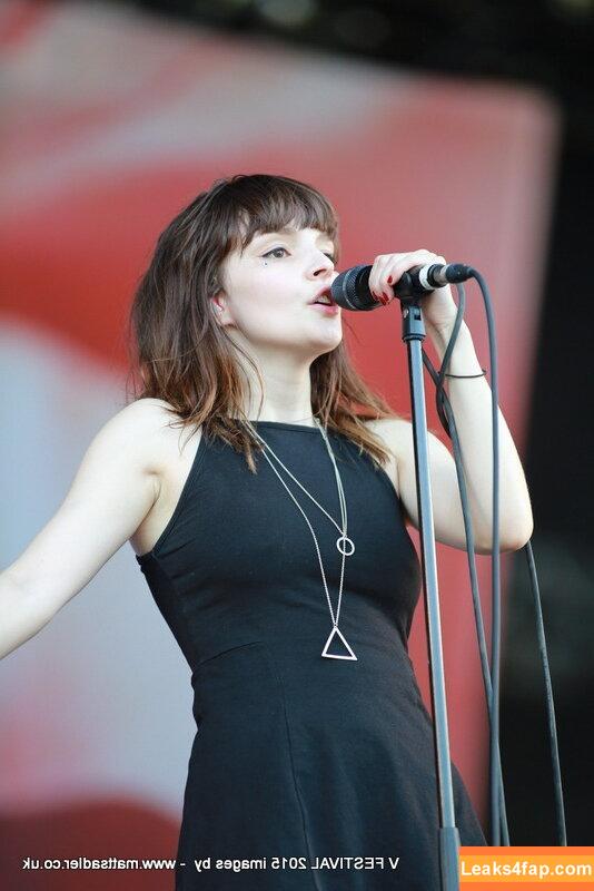 Lauren Mayberry / laurenevemayberry leaked photo photo #0820