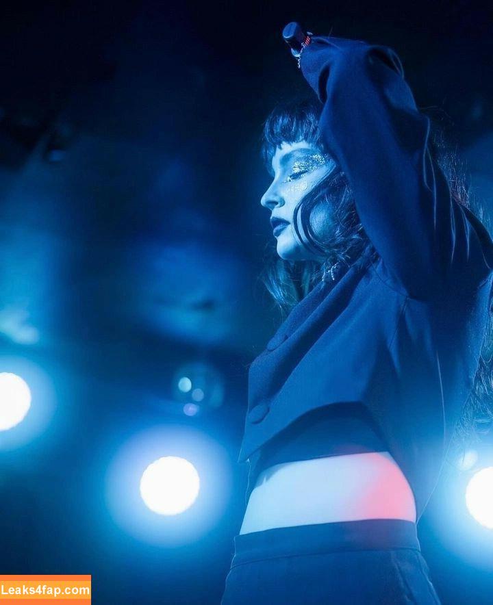 Lauren Mayberry / laurenevemayberry слитое фото фото #0829