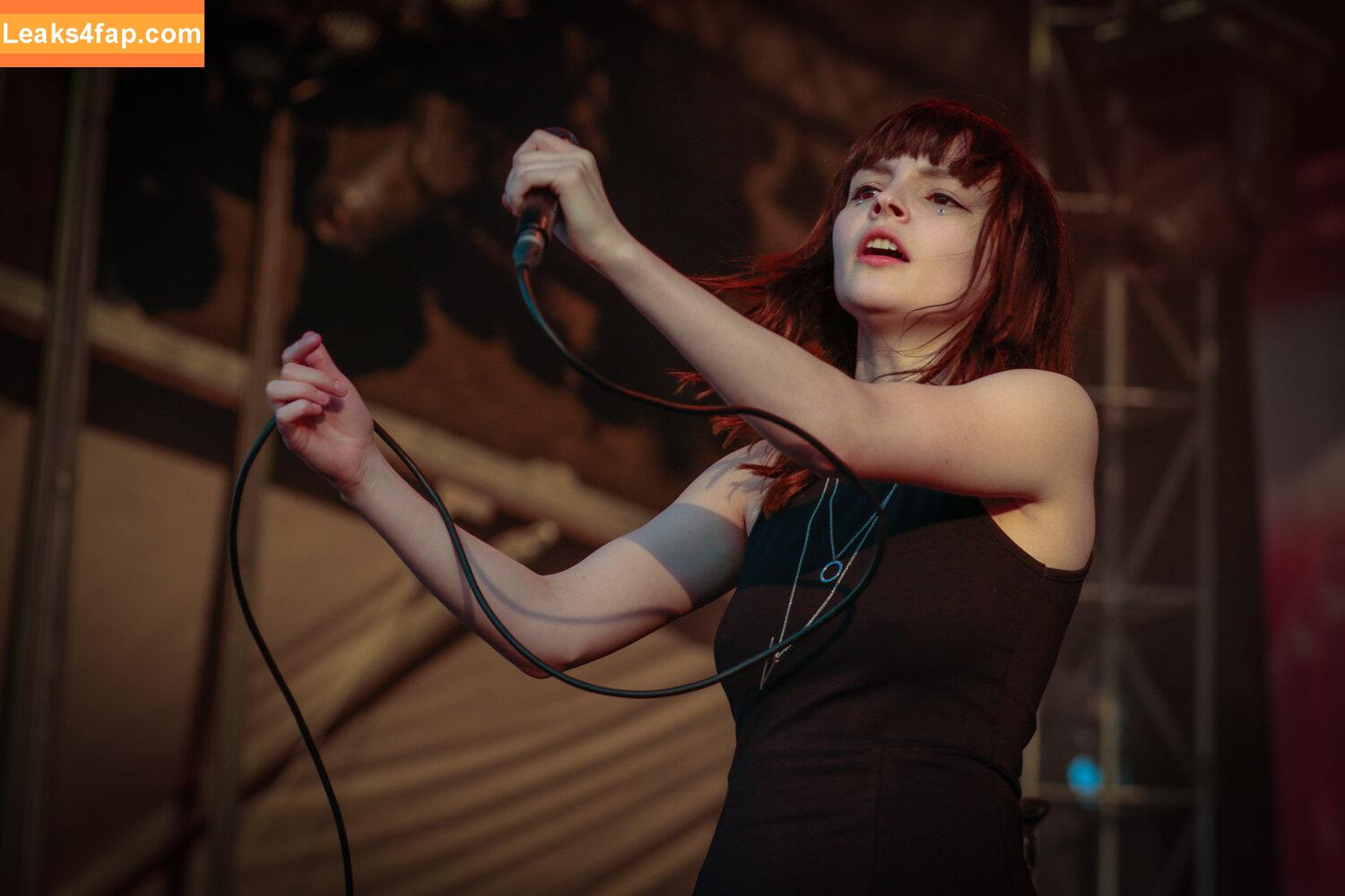 Lauren Mayberry / laurenevemayberry leaked photo photo #0833