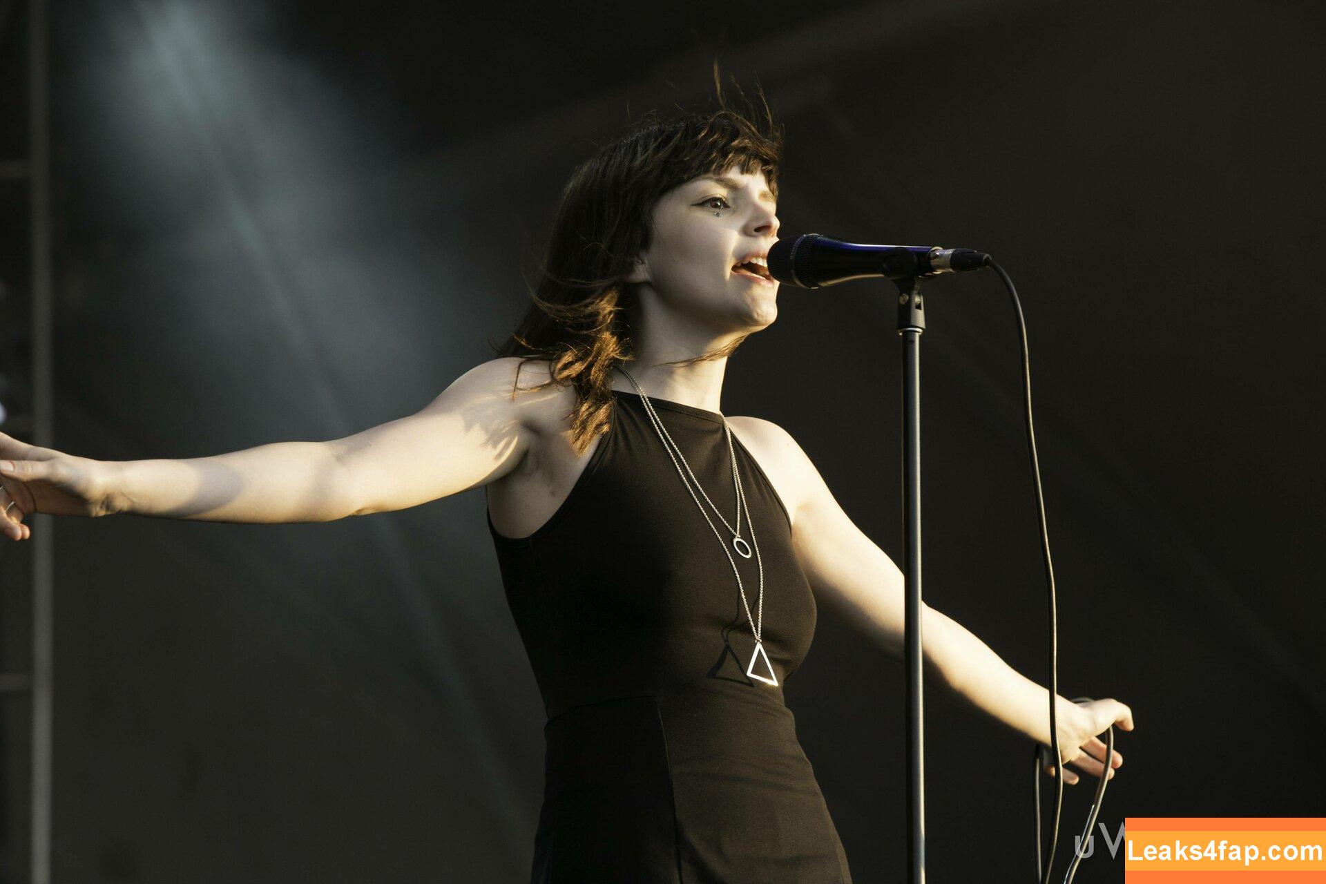 Lauren Mayberry / laurenevemayberry слитое фото фото #0835