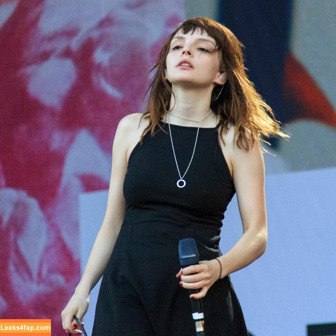 Lauren Mayberry / laurenevemayberry leaked photo photo #0836