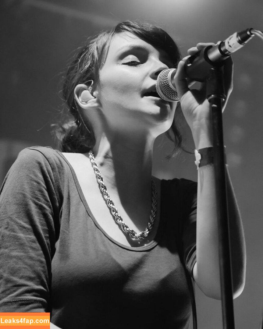 Lauren Mayberry / laurenevemayberry слитое фото фото #0842