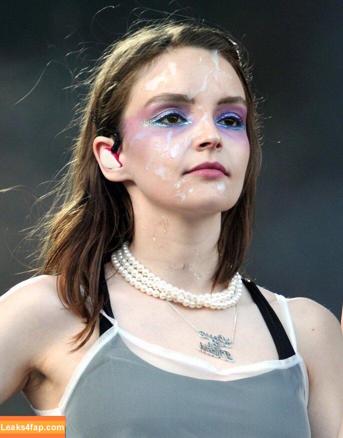 Lauren Mayberry / laurenevemayberry слитое фото фото #0847