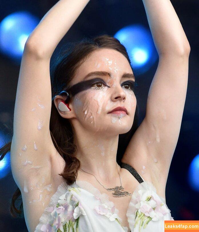 Lauren Mayberry / laurenevemayberry leaked photo photo #0849