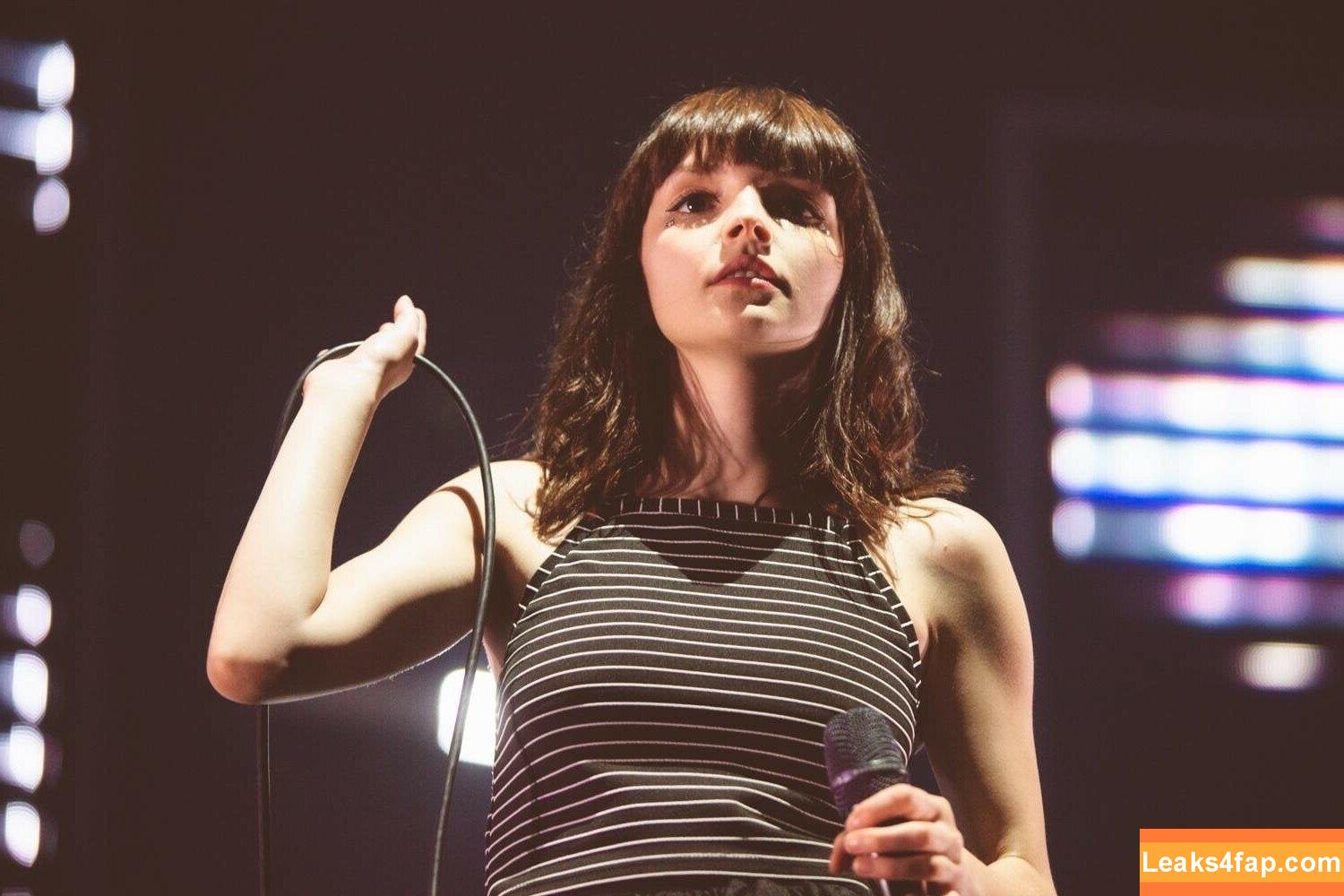 Lauren Mayberry / laurenevemayberry leaked photo photo #0876