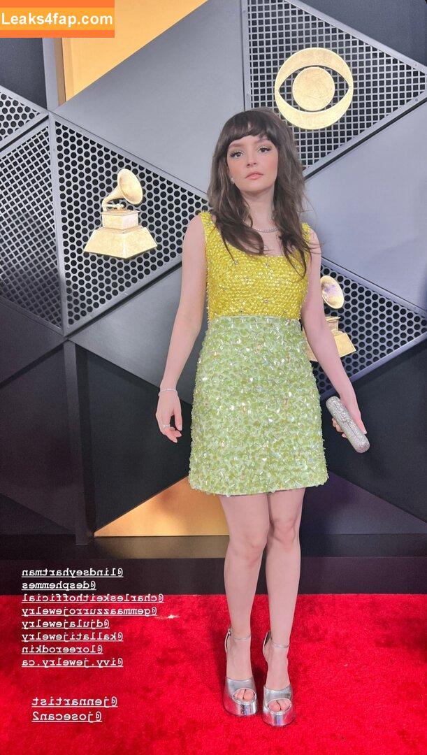 Lauren Mayberry / laurenevemayberry leaked photo photo #0901