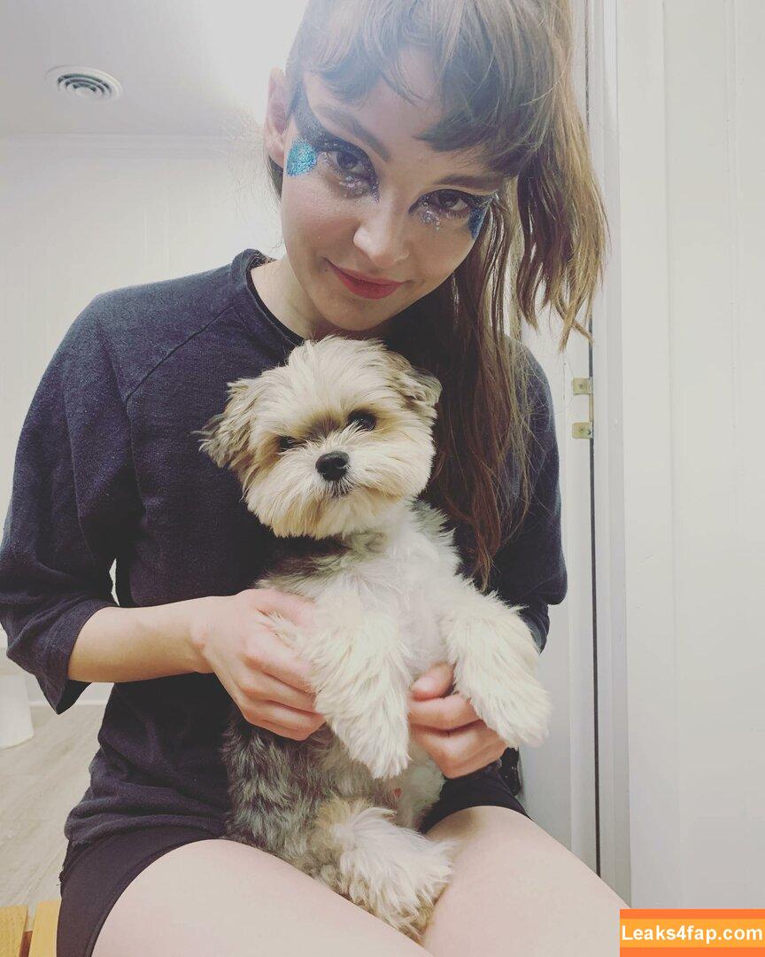 Lauren Mayberry / laurenevemayberry leaked photo photo #0905