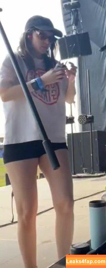 Lauren Mayberry / laurenevemayberry leaked photo photo #0913