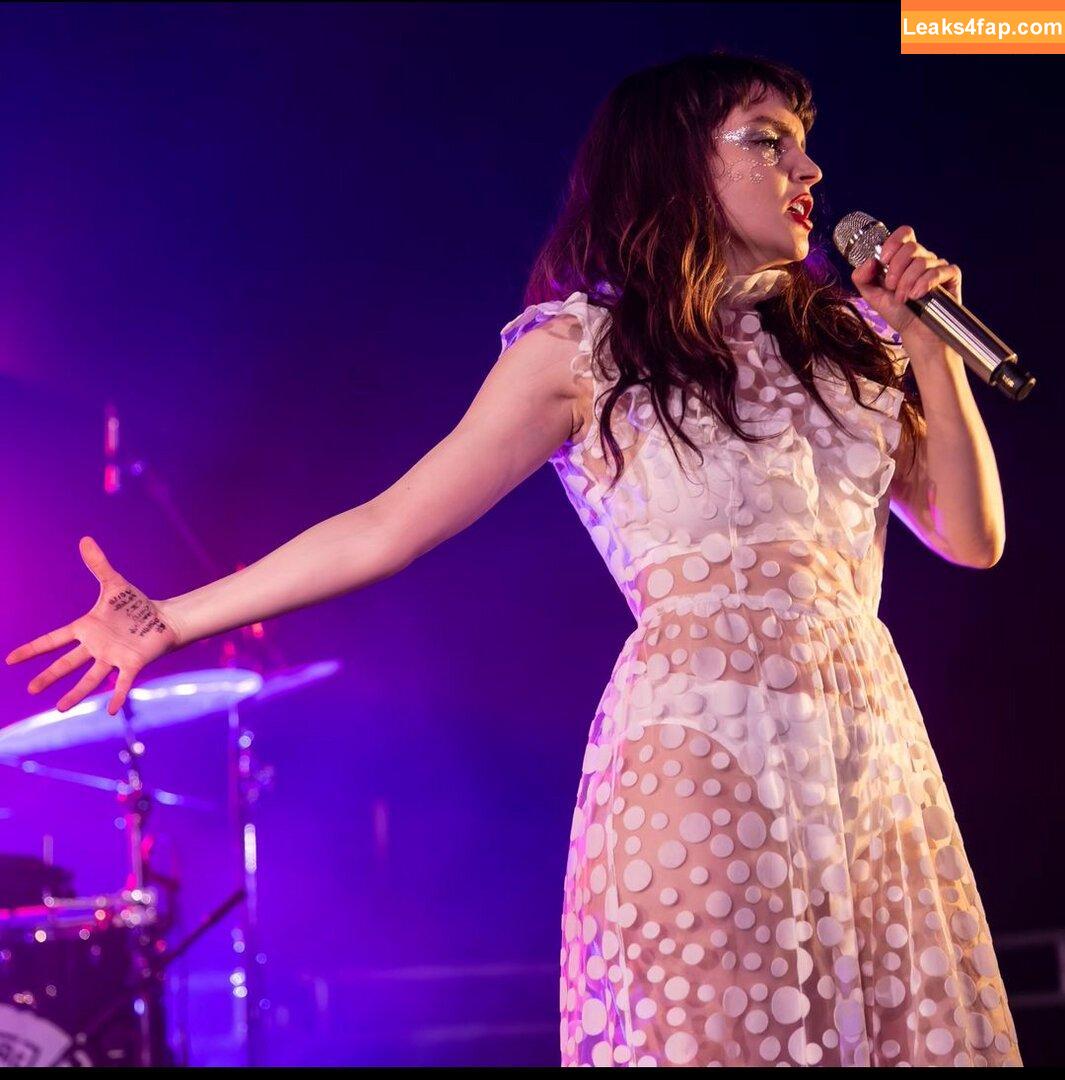 Lauren Mayberry / laurenevemayberry leaked photo photo #0925