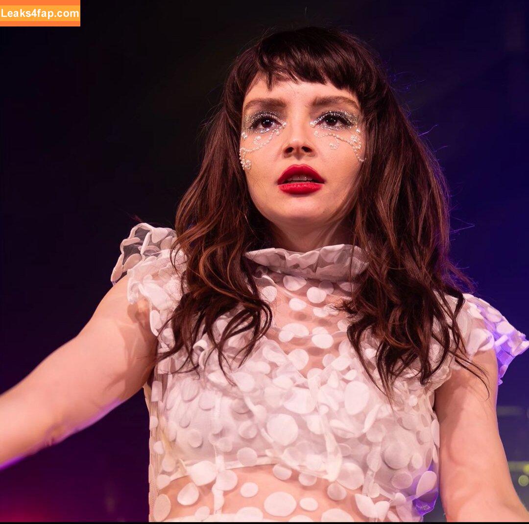 Lauren Mayberry / laurenevemayberry leaked photo photo #0927