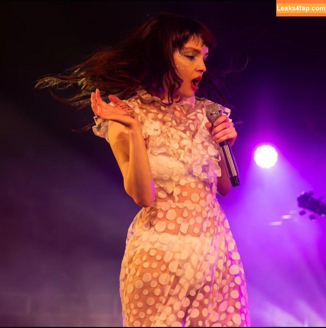 Lauren Mayberry / laurenevemayberry слитое фото фото #0930