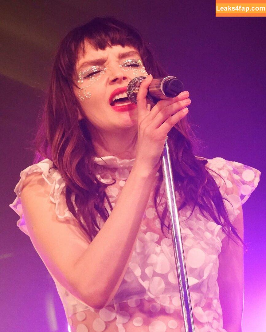 Lauren Mayberry / laurenevemayberry leaked photo photo #0937