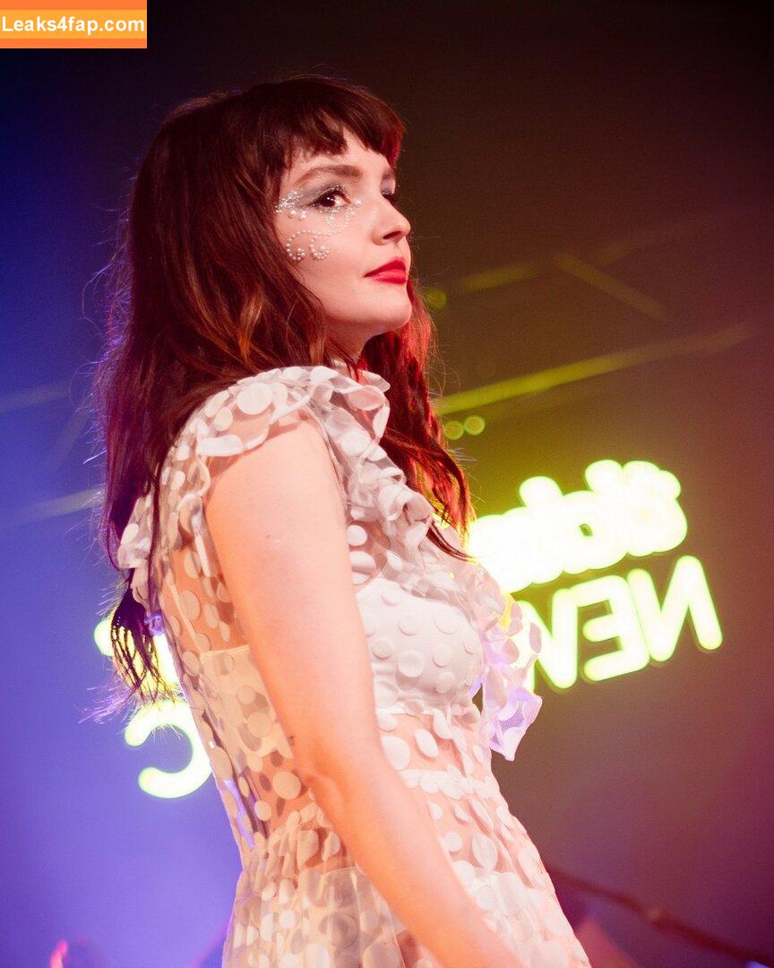 Lauren Mayberry / laurenevemayberry leaked photo photo #0946