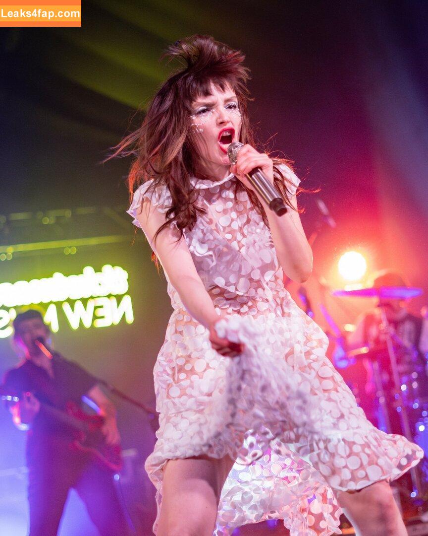 Lauren Mayberry / laurenevemayberry слитое фото фото #0952