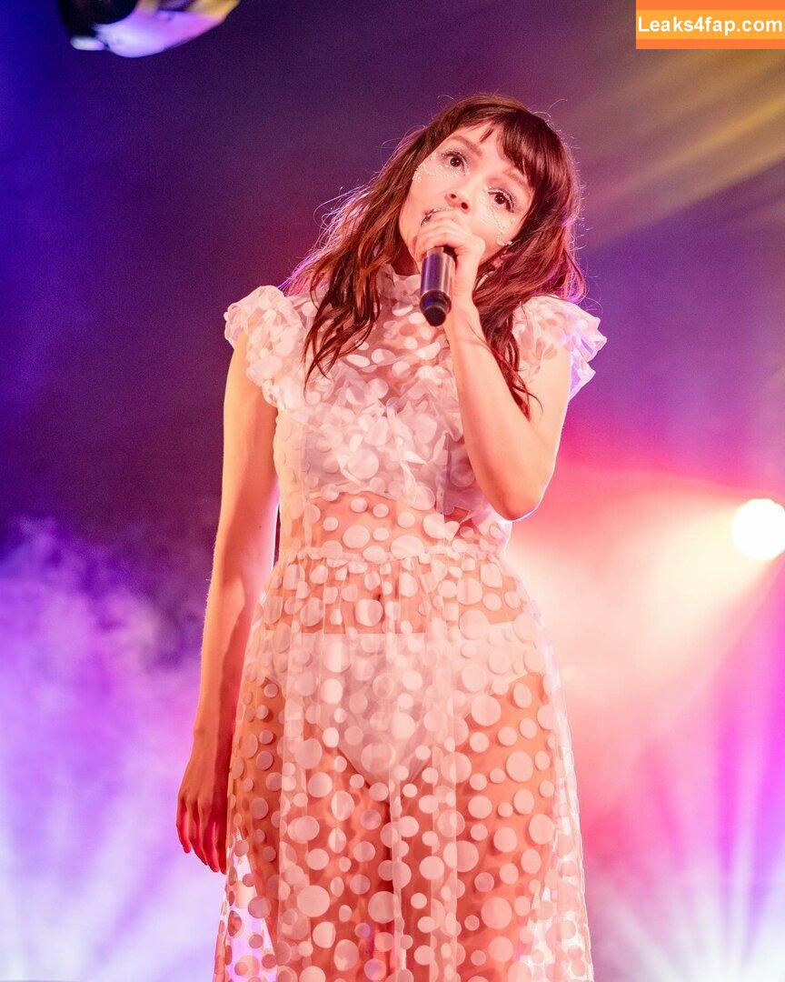 Lauren Mayberry / laurenevemayberry слитое фото фото #0957