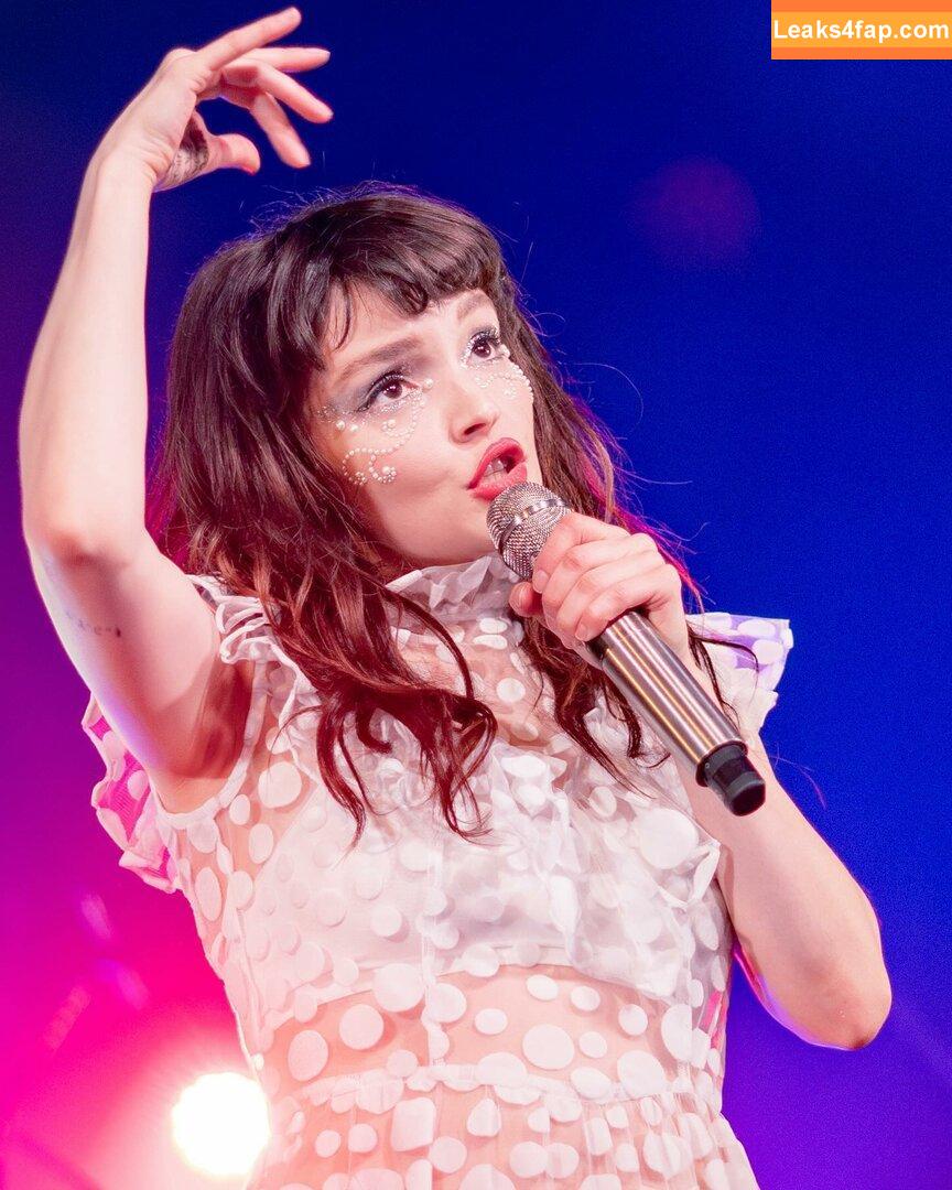 Lauren Mayberry / laurenevemayberry leaked photo photo #0961