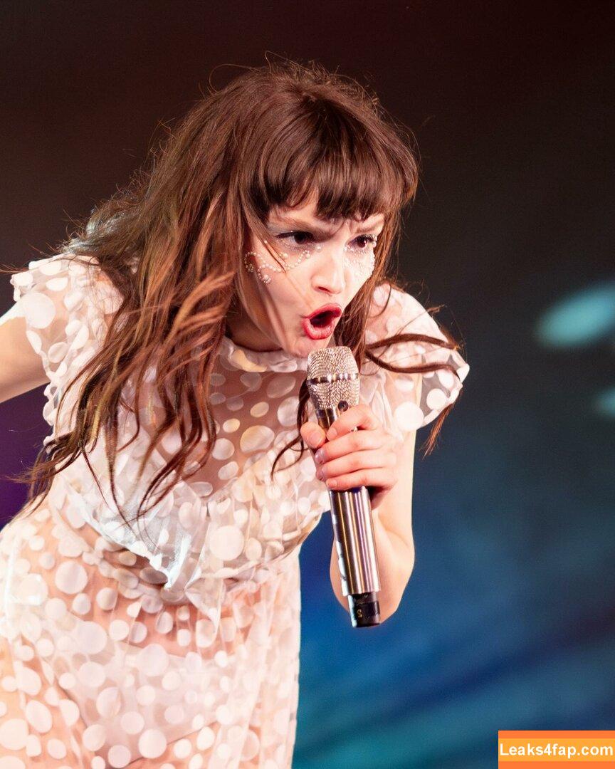 Lauren Mayberry / laurenevemayberry слитое фото фото #0962