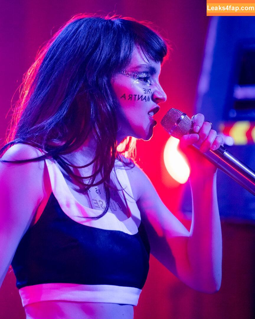 Lauren Mayberry / laurenevemayberry слитое фото фото #0979