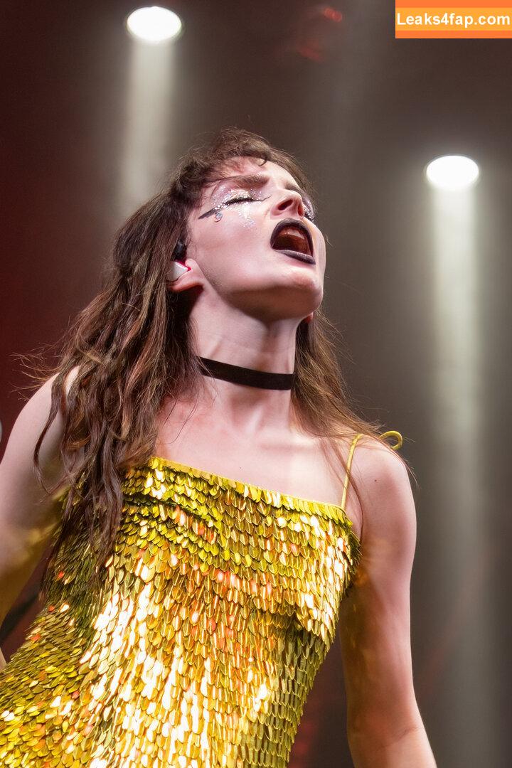 Lauren Mayberry / laurenevemayberry leaked photo photo #0989